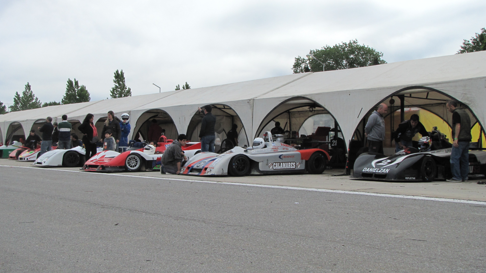 box dolores 2015